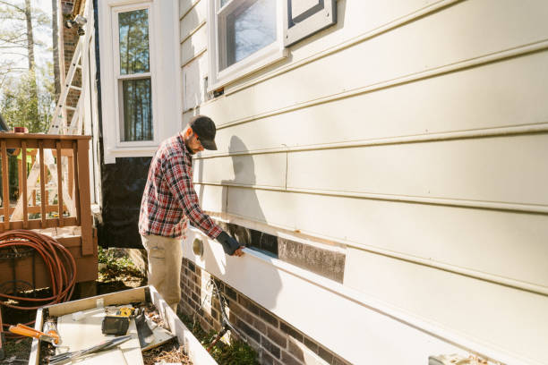 Top rated local Storm Damage Siding Repair specialists in Whiteford, MD